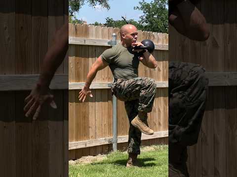 9 MINUTE WORKOUT. #amrap #marines #strengthtraining #military #fitness #workout #buildmuscle #usmc