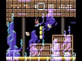 SMW Custom Level Pistachio Bay Ghost Ship 1