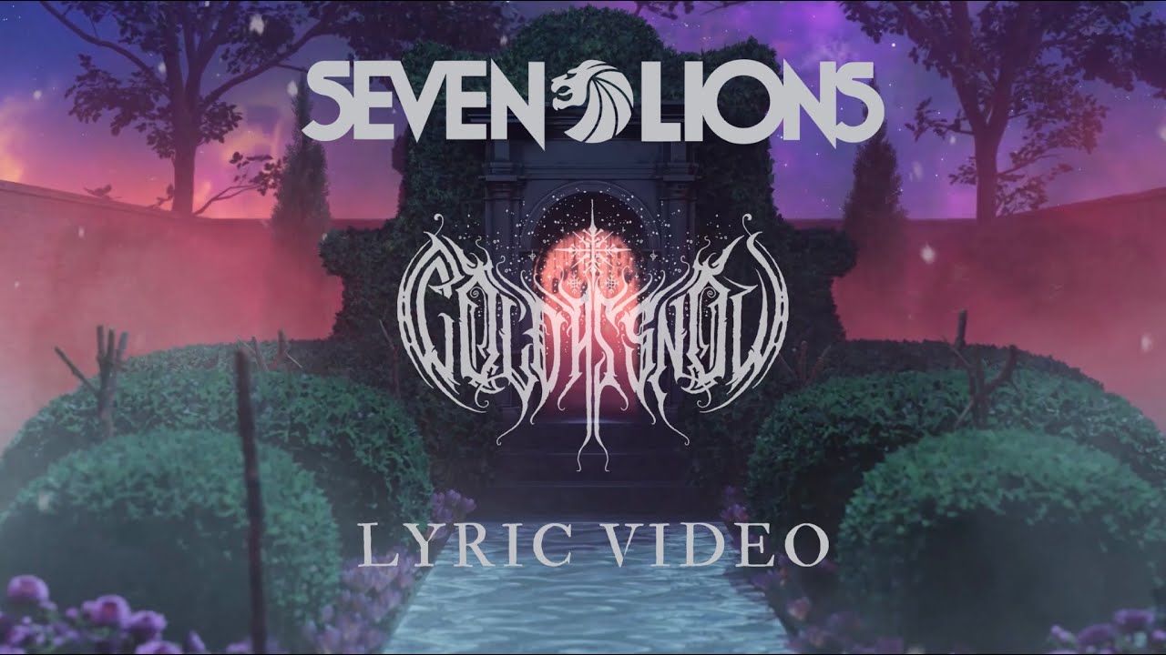 Seven Lions f. Haliene - Cold as Snow