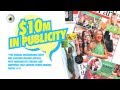 Australian Nickelodeon Kids Choice Awards 2011