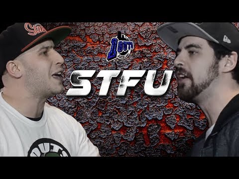 Myles Murphy vs Tron