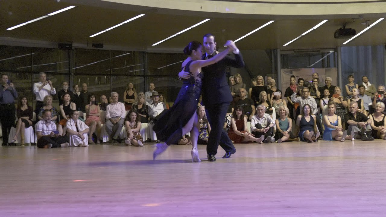 20230430 BTFM Vanesa Villalba & Facundo Piñero 2