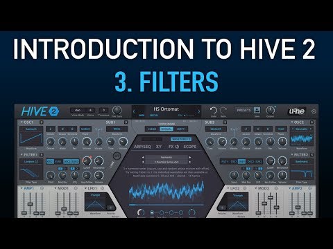 Introduction to Hive 2 - 3. Filters