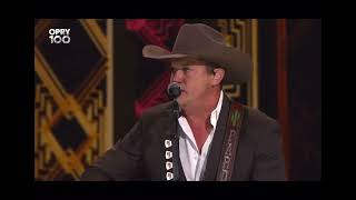 Jon pardi love you from here live 2025
