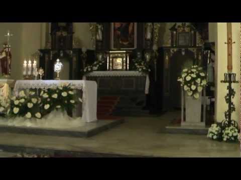 2012-04-20 cz.4 Czuwanie Modlitewne - Panie spraw by me serce