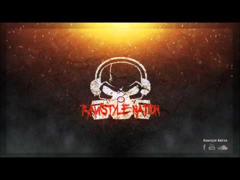 Digital Mindz & Riiho - Seven Sins (Operation Raw Anthem) (Preview) [HD+HQ]