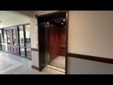 Dover/Marshall Oildraulic CIM 25 Elevator – Hershey Commons | Southpointe – Cecil Township, PA