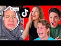 TIKTOK TRY NOT TO LAUGH CHALLENGE von A