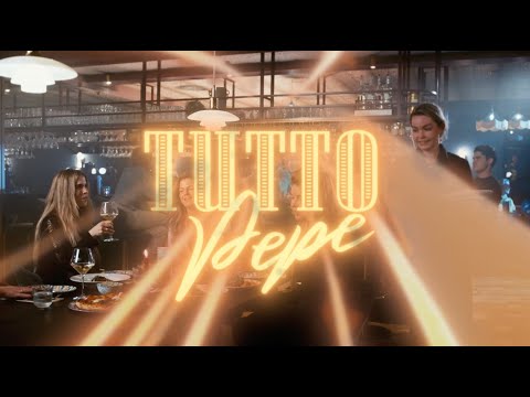 Tutto Pepe | Brandfilm
