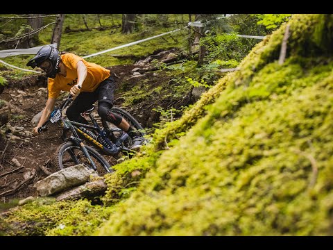 Elliot Smith POV - WHISTLER EWS100 2022