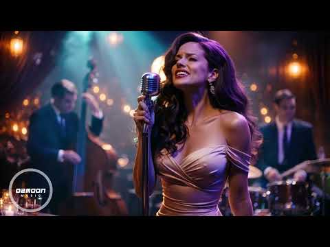 Deniz Seki - Yarım Kalan Aşk (1950`s AI Jazz Cover)