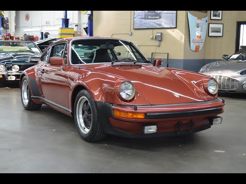1978 Porsche 930 Turbo (CC-1385108) for sale in Huntington Station, New York