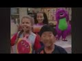 Opening To The Complete Fifth Season Tape 3 Episode 1 Demo Version
