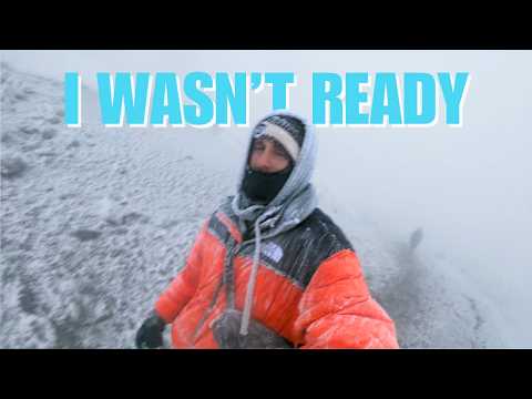 What I Wish I Knew BEFORE Climbing Kilimanjaro