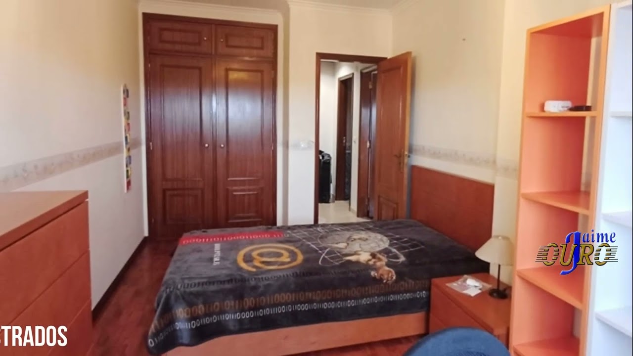 Vídeo do imóvel