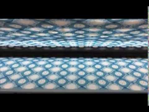 Kismet Quilts' Long Arm