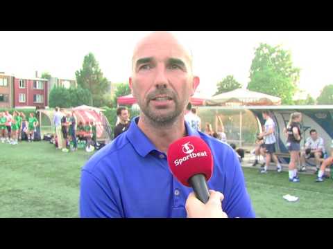 PKC vs Boeckenberg Supercup anno 2016 verslag Sportbeat