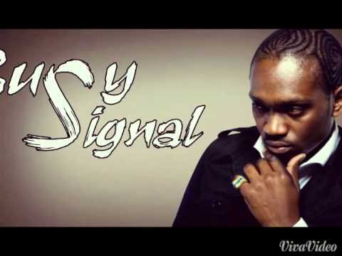 Busy Signal Feat Mink Jo - Love you more(2015)