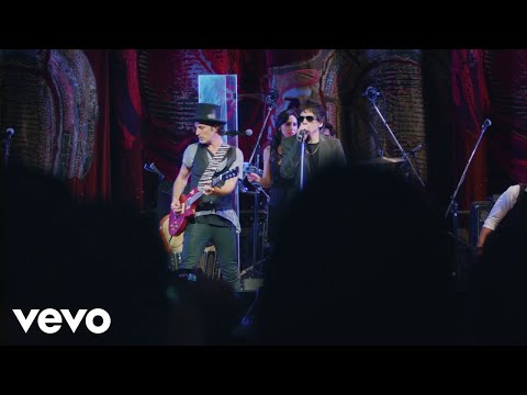 Coti - Otra vez (Live at Teatro Colón / 2018) ft. Facu Soto