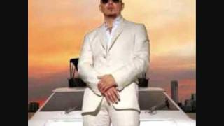 Pitbull - Gimme A Bottle