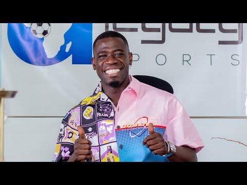 Afriyie Acquah seals transfer move to Al Batim in Saudi Arabia