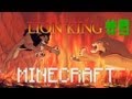 Minecraft - The Lion King #9 - БИТВА СО ШРАМОМ! 