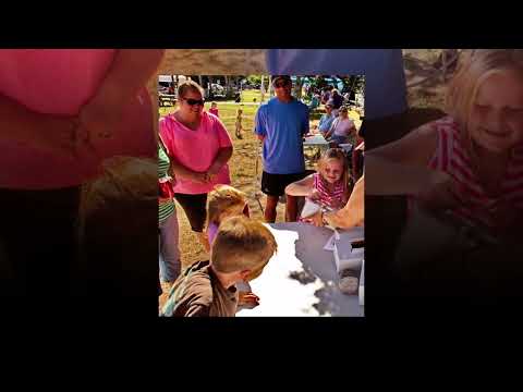 WIndmill Weekend 2015