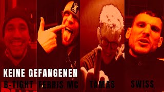 Keine Gefangenen Music Video