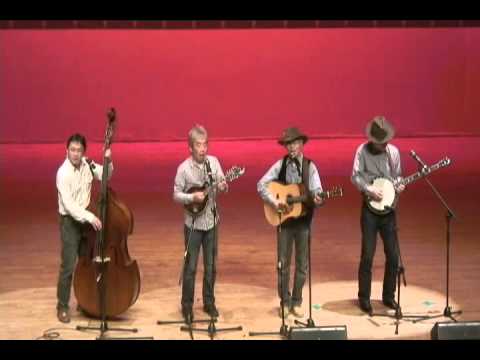 I'm On My Way Back to the Old Home - JBB in Gwangju,Korea.wmv