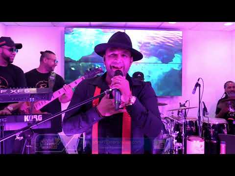 Richard Francisco - Nada Se Compara Contigo #LiveSession