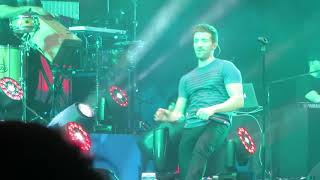 Pablo Alborán - Idiota #TourPrometo Luna Park