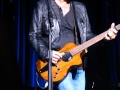 9. Illumination.  Lindsey Buckingham LIVE PITTSBURGH 9/20/2011 Carnegie Library Music Hall