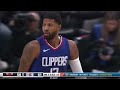 25 Minutes Of Paul George Off The Dribble Jumpers LA Clippers 2023 24