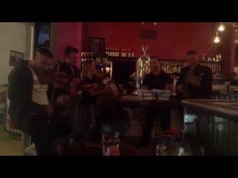 What'sUpCi 2015.09.18. Museum Cafe Sopron