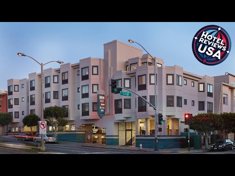 Buena Vista Motor Inn | San Francisco (CA), United States | Hotel Review 🌟