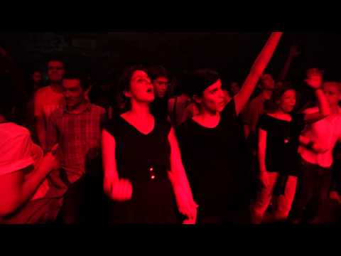 Jarboli- Ozbiljan Čovek