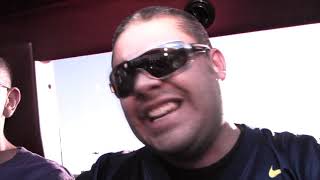 Nextor y Cartel de Cristo - Gracias (Video Oficial) Rap Cristiano ♥️🔥