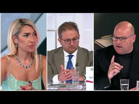 Novo jutro-Vanja Vukić,Stevica Deđanski,Aleksandar Lukić-2.deo-12.09.2025.