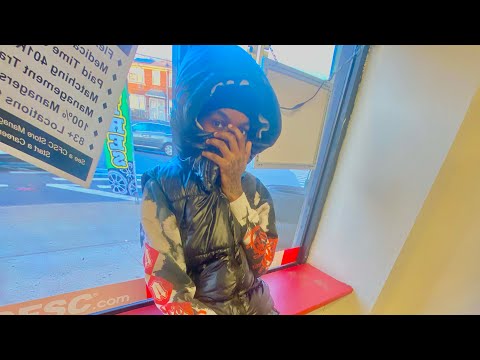 Stb Siah "PTSD" OFFICIAL VIDEO