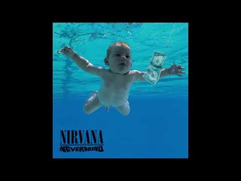 Come as You Are - Nirvana