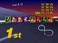 Mario Kart 64 Playthrough Part 3