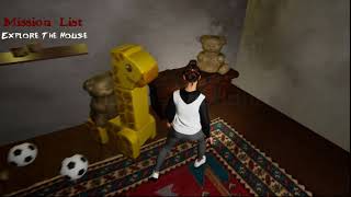 PROPHECY OF THE NUN Gameplay (PC  Game)