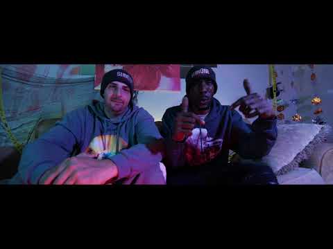 Sun & SB ( Sun0neMusic) - Coup de vent (Prod.Sun)