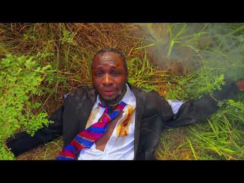 Athiass Lamouziki  ~Almighty GOD~ Clip officiel