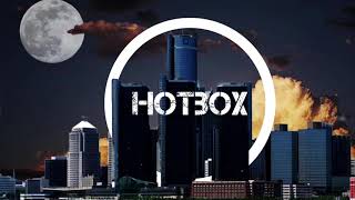 Mike Posner - Buried In Detroit ft. Big Sean (Lucas Lowe Remix)