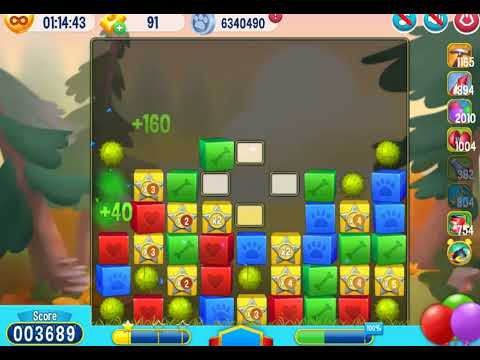 Pet Rescue Saga   Level 5800 no boosters