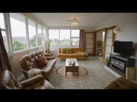 9 Radnall Way, Johnsonville - Wellington (Craig Lowe & Nikki Baddeley)