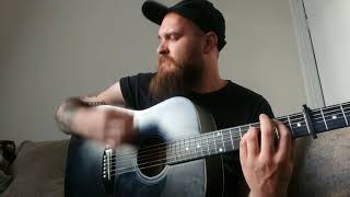 Moose Blood - Freckle Cover