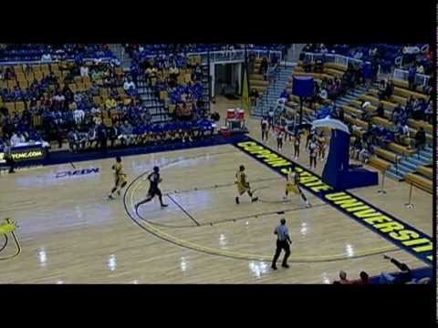 Antonio Williams (Highlight Tape)