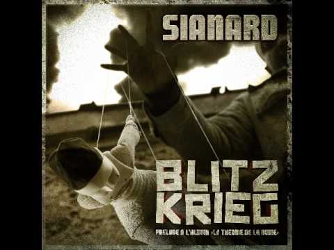 Sianard - Poids Total Avec Charges (PTAC) (prod : Sianard & dj P)